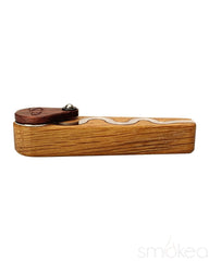 Monkey Pipe Oregon Trail - Discreet Smoker