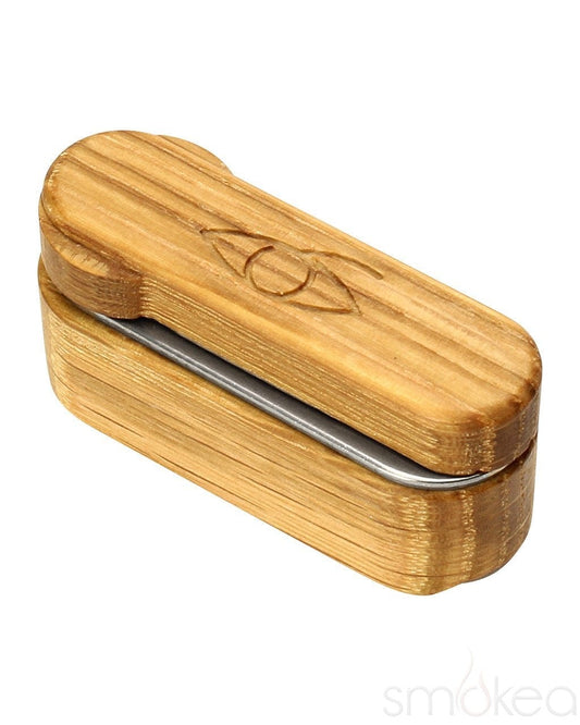 Monkey Pipe Fisherman's Friend - Discreet Smoker