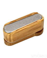 Monkey Pipe Fisherman's Friend - Discreet Smoker