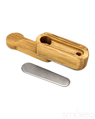 Monkey Pipe Fisherman's Friend - Discreet Smoker