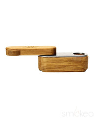 Monkey Pipe Fisherman's Friend - Discreet Smoker