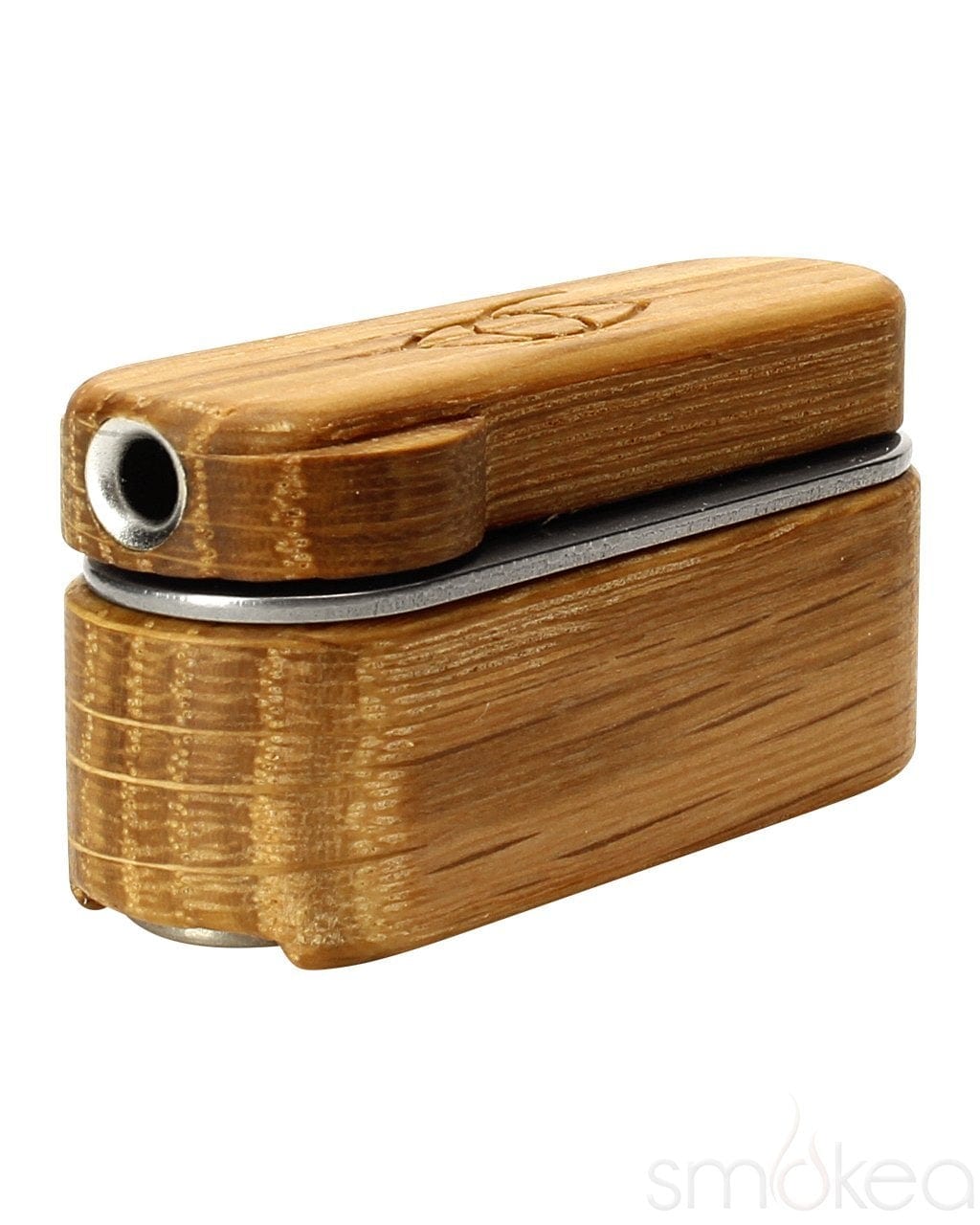 Monkey Pipe Fisherman's Friend - Discreet Smoker