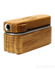 Monkey Pipe Fisherman's Friend - Discreet Smoker