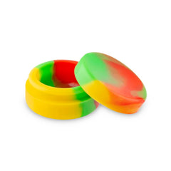 Ooze Ozone Silicone Water Pipe and Dab Straw - Discreet Smoker