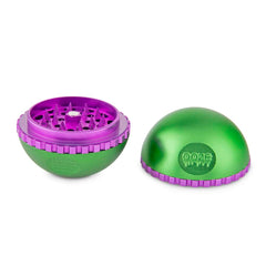 Ooze Saturn Grinder - Discreet Smoker