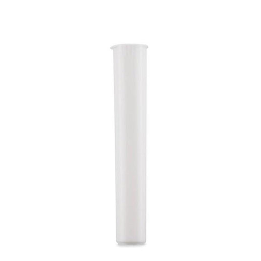 Loud Lock Blunt Tubes - 116mm - 1000ct - White