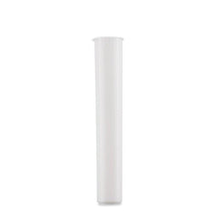 Loud Lock Blunt Tubes - 116mm - 1000ct - White