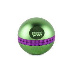 Ooze Saturn Grinder - Discreet Smoker