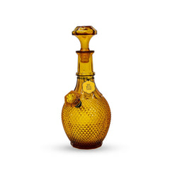 Jewel Vase Bong - Discreet Smoker