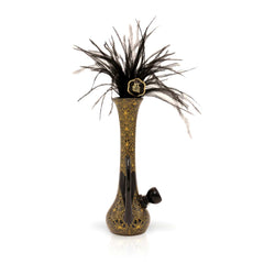 Vamp Vase Bong - Discreet Smoker
