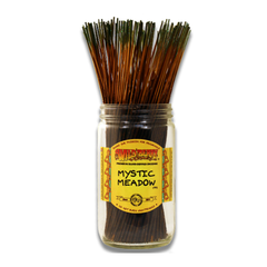 Wild Berry Incense Sticks - Discreet Smoker