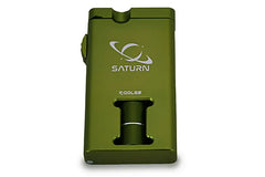 Riddles Saturn 3 in 1 Aluminum Dugout