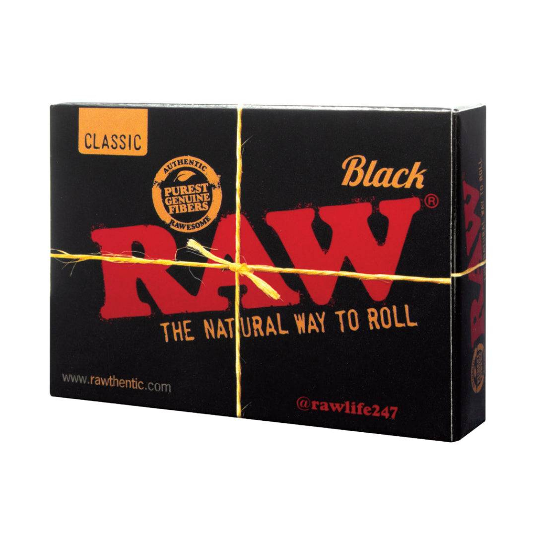 RAW Playing Cards - Discreet Smoker