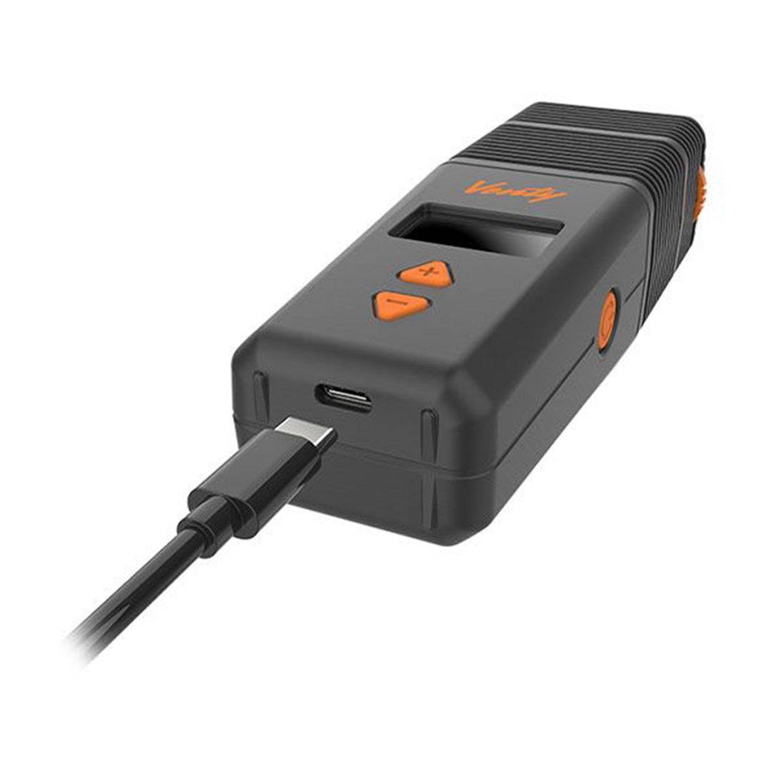 Storz & Bickel Venty Dry Herb Vaporizer - Discreet Smoker