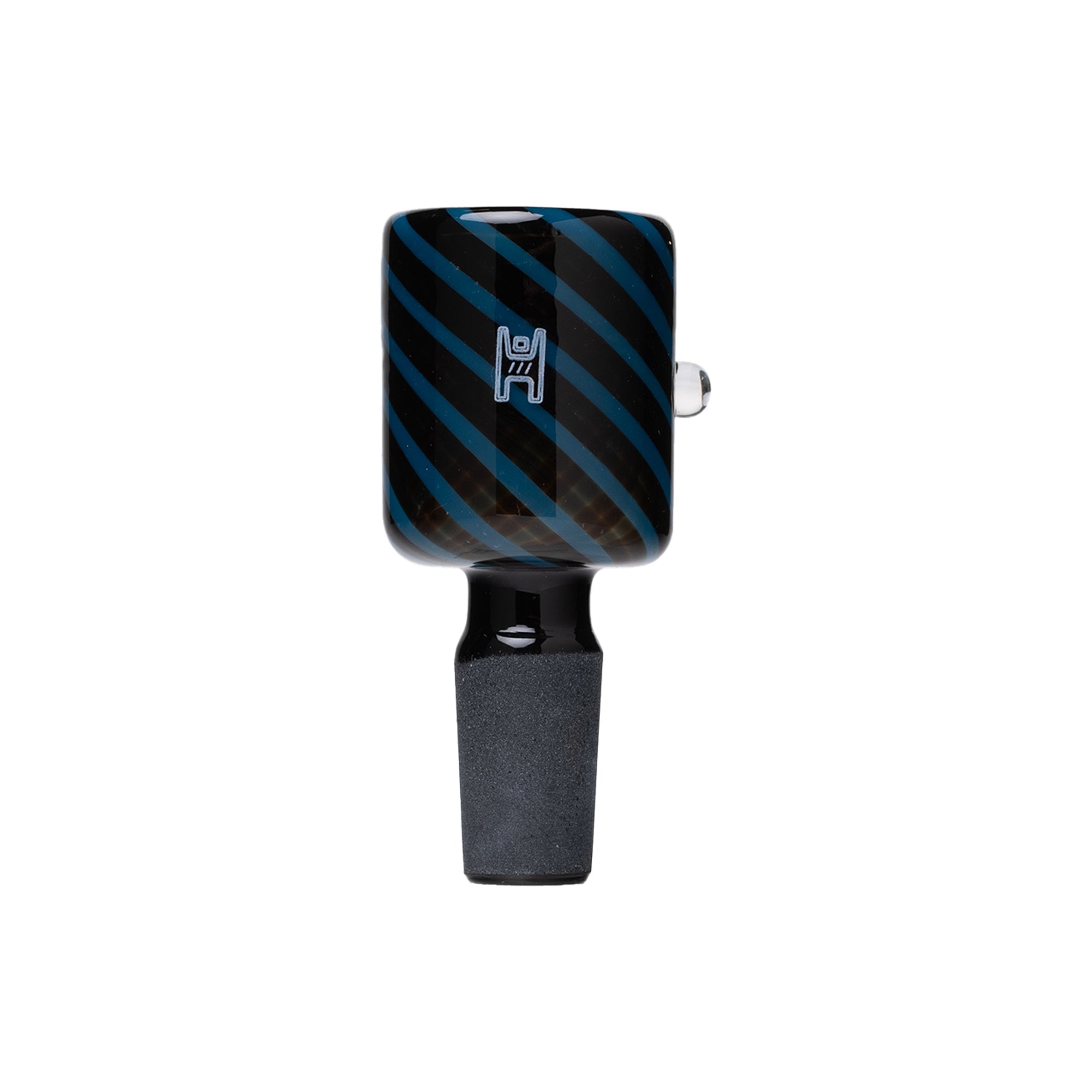Human Grade Straight Bowl 1a - Discreet Smoker