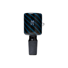 Human Grade Straight Bowl 1a - Discreet Smoker