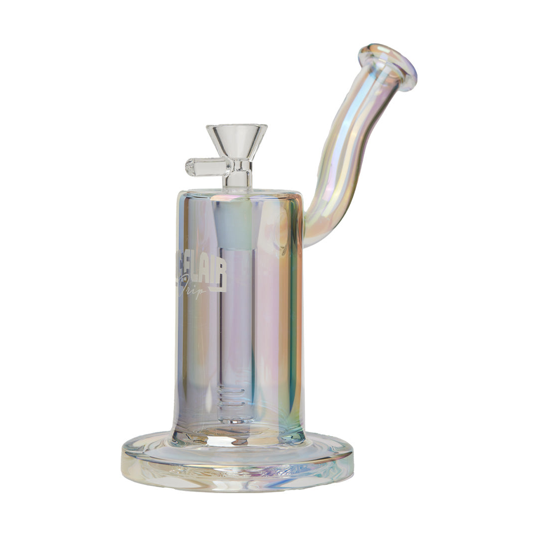 Ric Flair Drip Dab Rig - Discreet Smoker