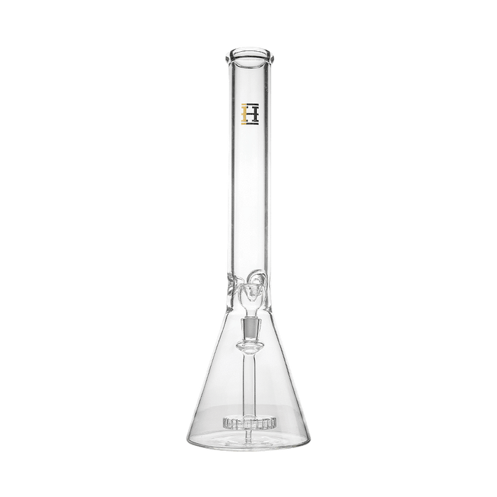 The HEMPER Beast Bong 18", Pink