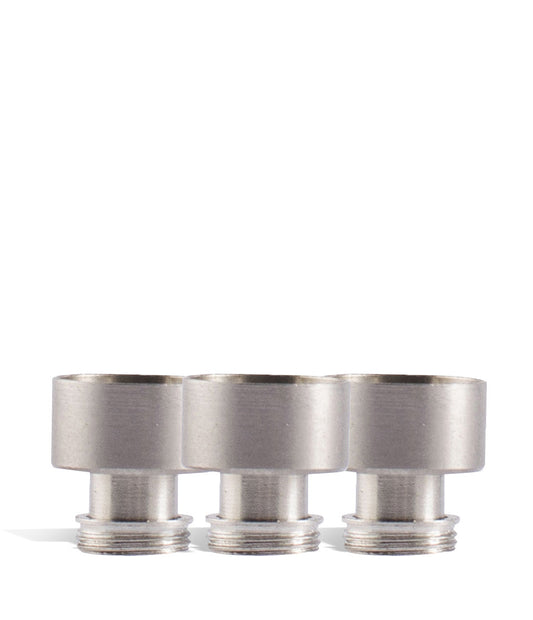 Sutra Vape Titanium DBR Portable ENail 3pk - Discreet Smoker