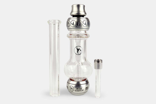 Nectar Collector® Mini Pro Kit - Discreet Smoker