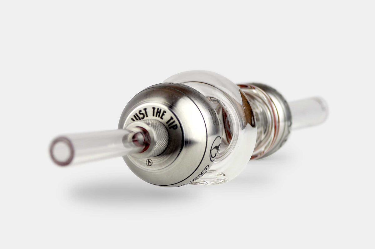 Nectar Collector® Mini Pro Kit - Discreet Smoker