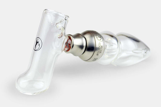 Nectar Collector® Honeybird Pro Hammer Kit - Discreet Smoker