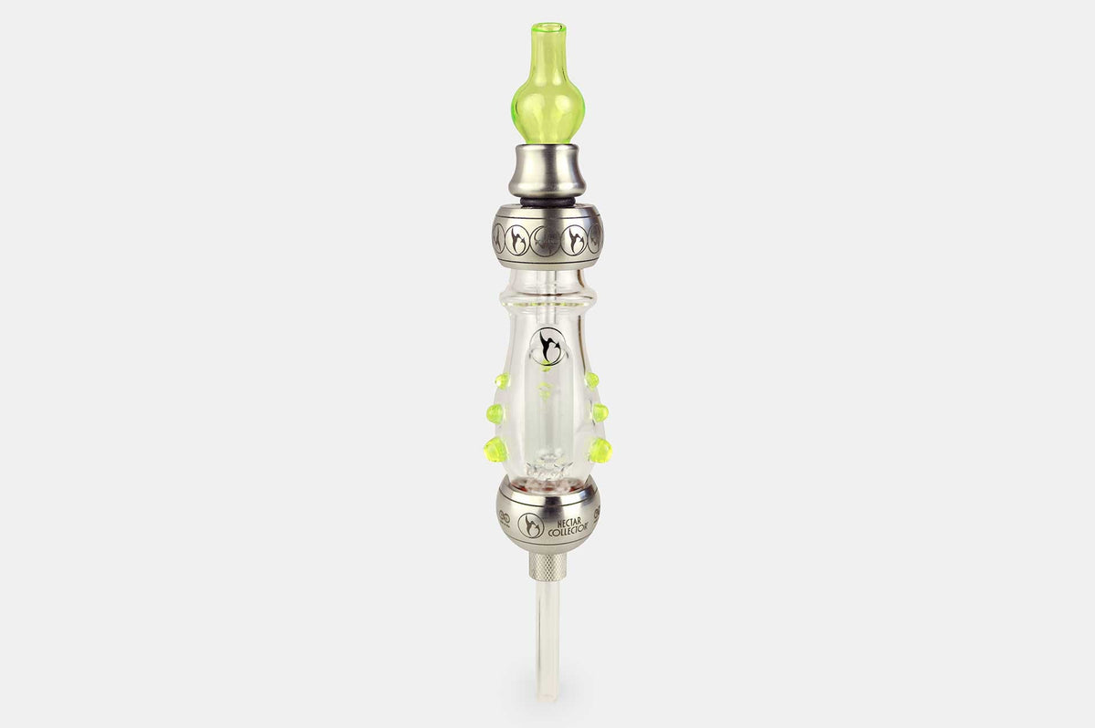 Nectar Collector® Pro Delux Kit - Discreet Smoker