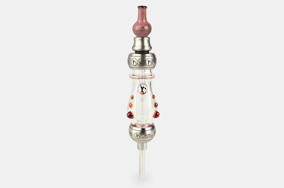 Nectar Collector® Pro Delux Kit - Discreet Smoker