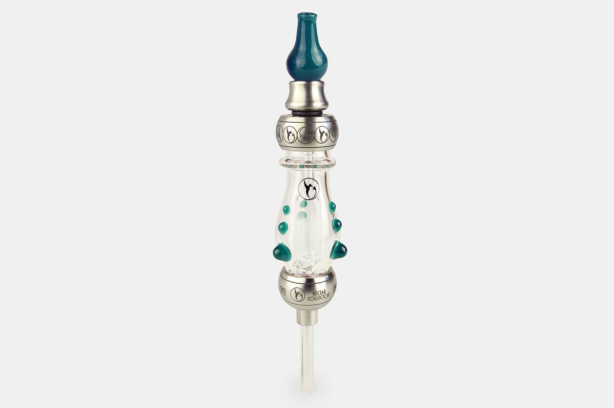 Nectar Collector® Pro Delux Kit - Discreet Smoker