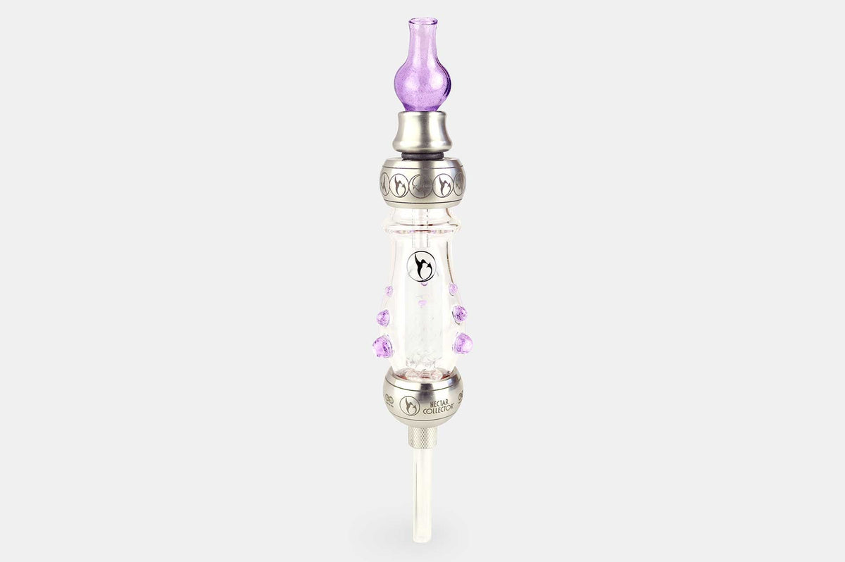 Nectar Collector® Pro Delux Kit - Discreet Smoker