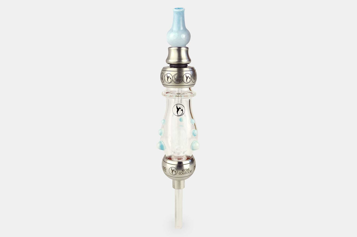 Nectar Collector® Pro Delux Kit - Discreet Smoker