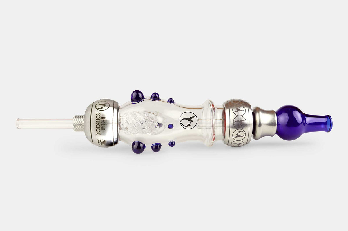 Nectar Collector® Pro Delux Kit - Discreet Smoker