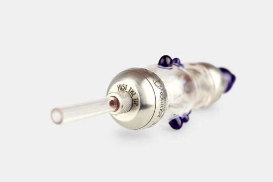 Nectar Collector® Pro Delux Kit - Discreet Smoker