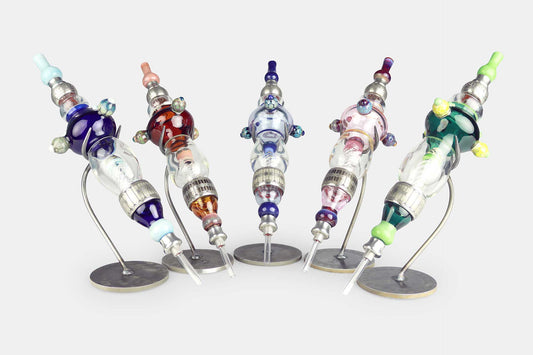Nectar Collector® Honeysucker Kit - Discreet Smoker