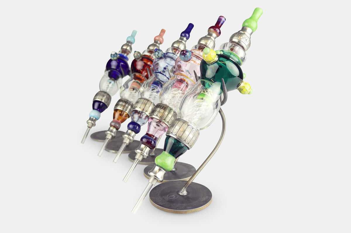 Nectar Collector® Honeysucker Kit - Discreet Smoker