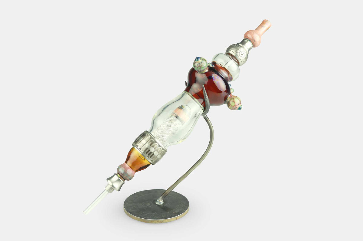 Nectar Collector® Honeysucker Kit - Discreet Smoker