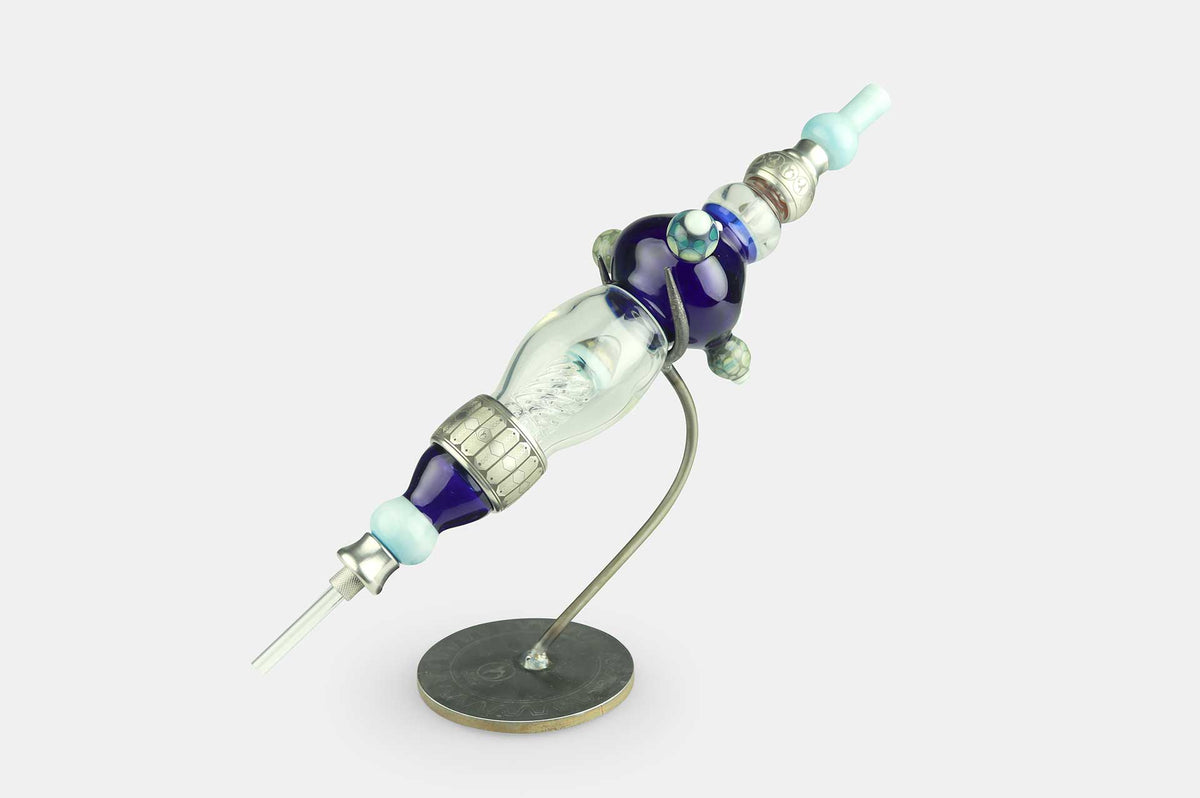 Nectar Collector® Honeysucker Kit - Discreet Smoker