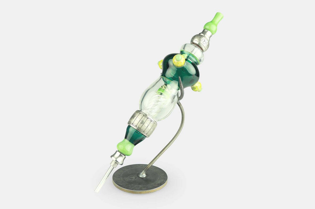 Nectar Collector® Honeysucker Kit - Discreet Smoker