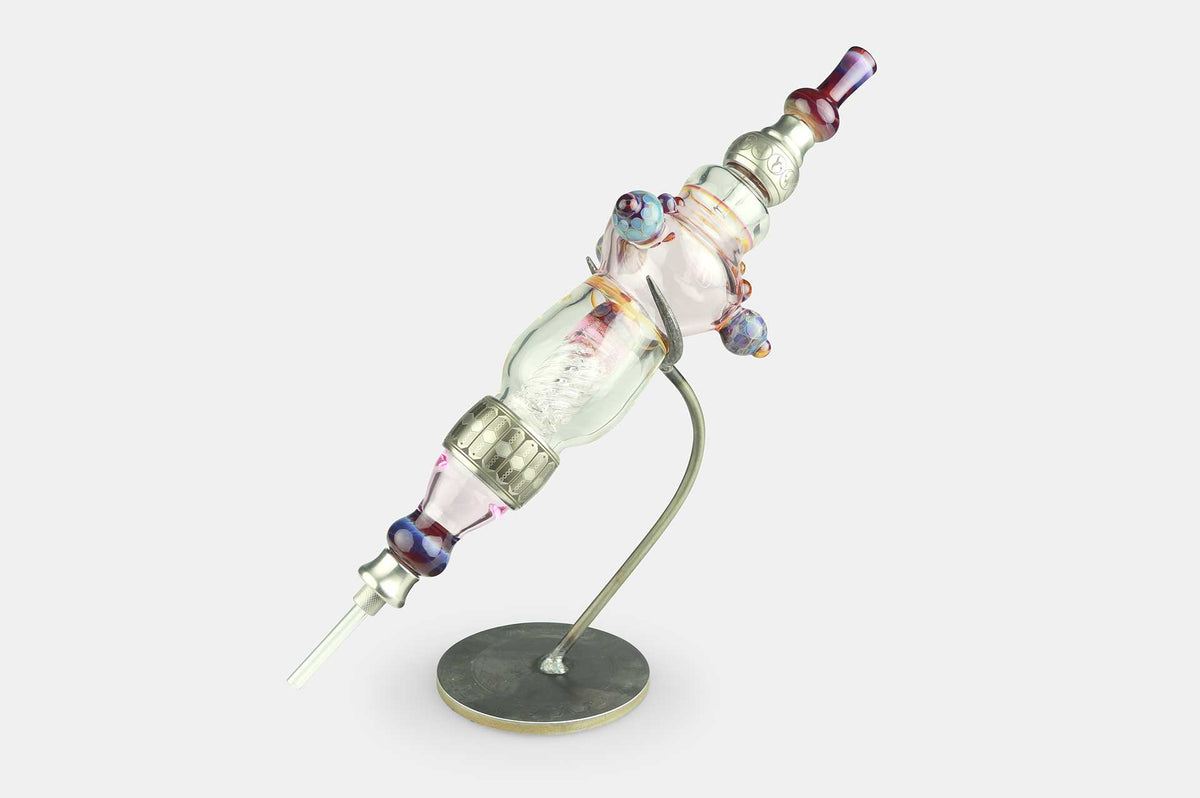 Nectar Collector® Honeysucker Kit - Discreet Smoker