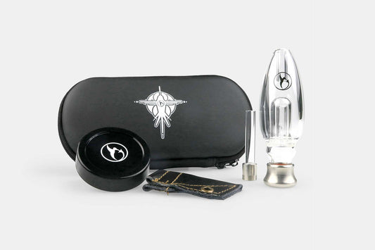 Nectar Collector® Honeybird Kit - Discreet Smoker
