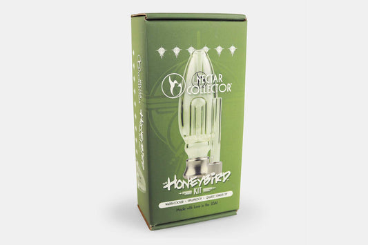 Nectar Collector® Honeybird Kit - Discreet Smoker