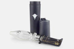 Honeybird Classic Cannaster with Quartz Tip