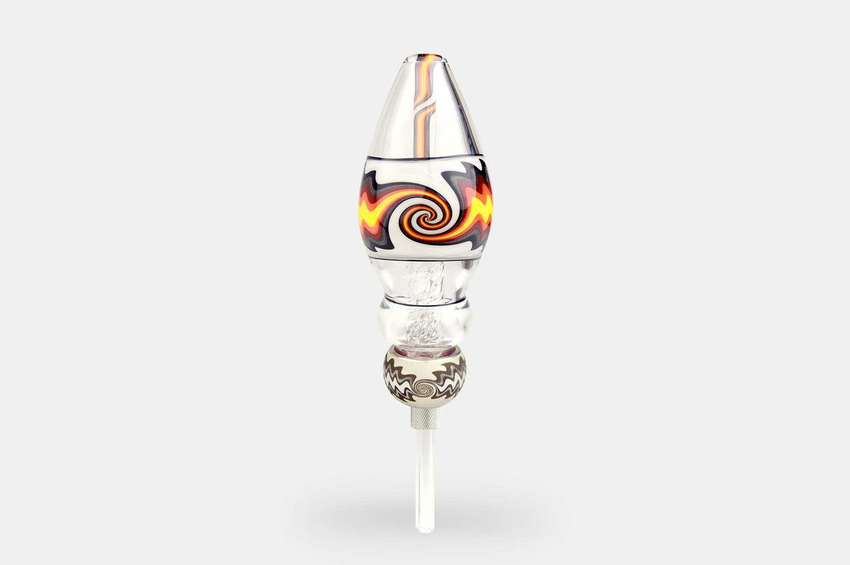 Nectar Collector® Dab Egg Kit - Discreet Smoker