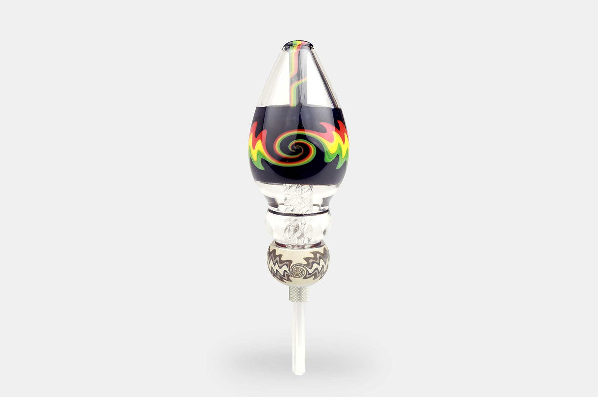 Nectar Collector® Dab Egg Kit - Discreet Smoker