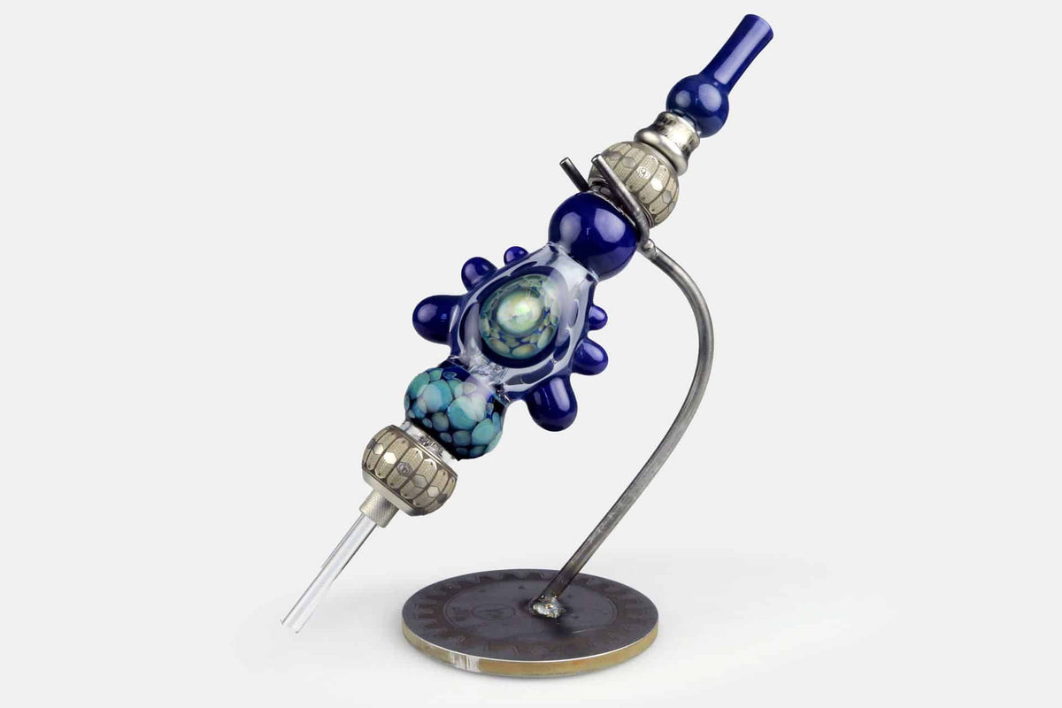 Nectar Collector® Opal Honeycomb Pro Kit