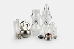 Nectar Collector® Micro + Doubler Infinity Tech Combo Kit