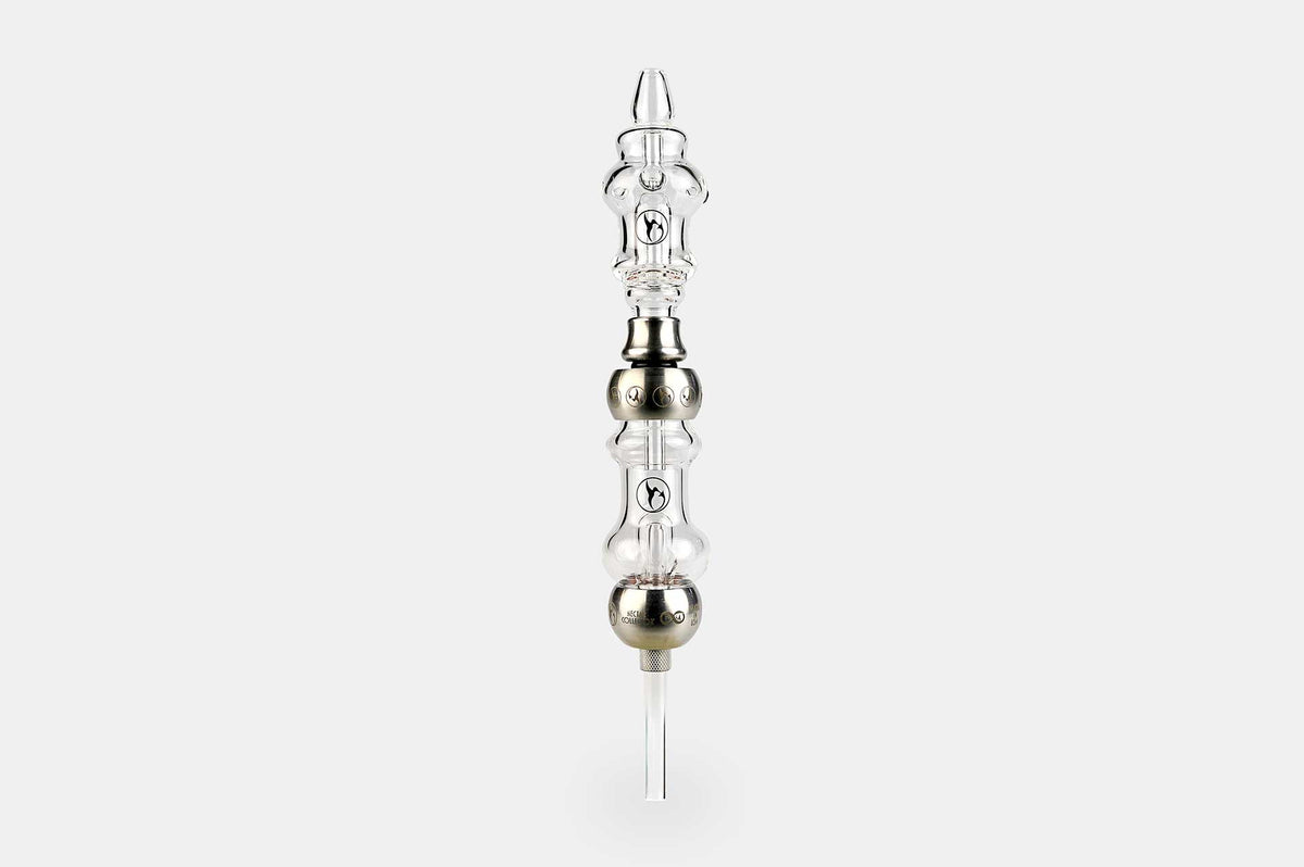 Nectar Collector® Micro + Doubler Infinity Tech Combo Kit