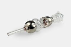 Nectar Collector® Micro + Doubler Infinity Tech Combo Kit
