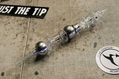 Nectar Collector® Micro + Doubler Infinity Tech Combo Kit