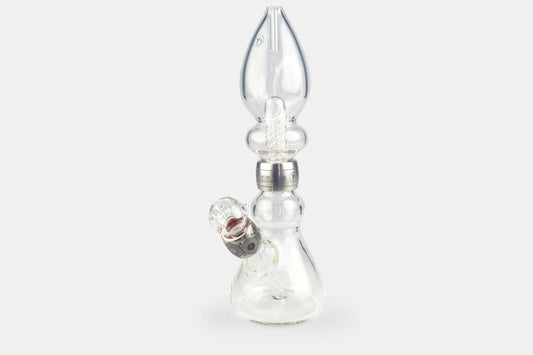 Phat Bong Infinity Tech Combo Kit - Discreet Smoker